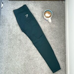 Gymshark Vital Seamless 2.0 Leggings